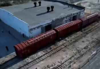 Жители Кульсары эвакуированы в Мангистаускую область