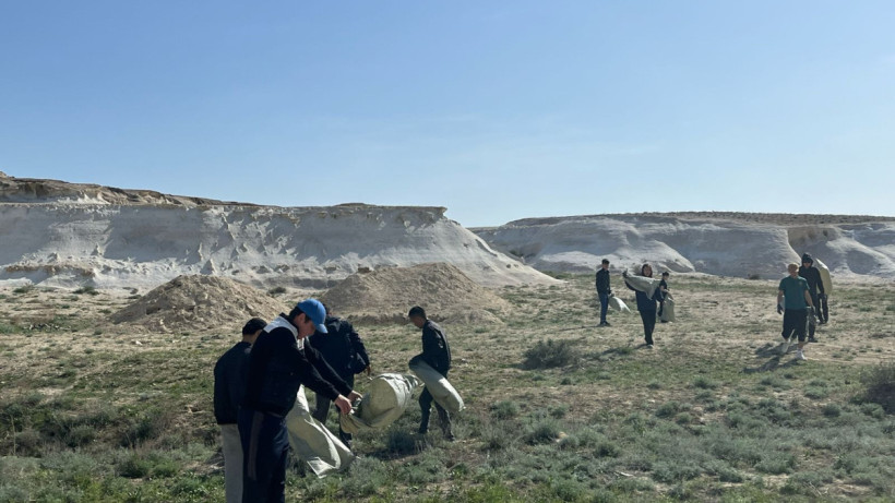  Маңғыстау облысы Қоғамдық коммуникациялар орталығы 