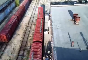 Құлсары тұрғындары Маңғыстау облысына эвакуацияланды