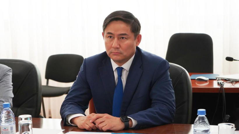  gov.kz 