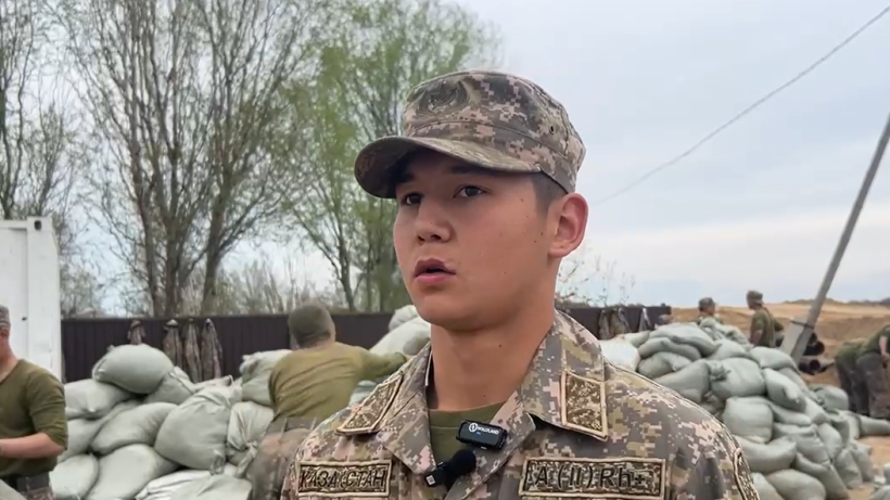  Видеодан кадр 