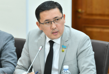 Депутат ауылдық жерлердегі шаруаларға «ерекше» жол жүру шарттарын жасауды ұсынды