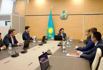 Қазақстанда Starlink интернетіне қосылатын мектептер саны артады