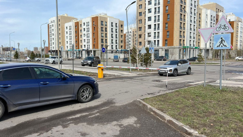  ©El.kz/Данияр БЕЙСЕМБАЕВ 