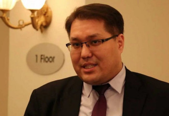 Бауыржан Мусин түнгі уақытта тергеу изоляторында не істеп жүр? ІІМ жауап берді