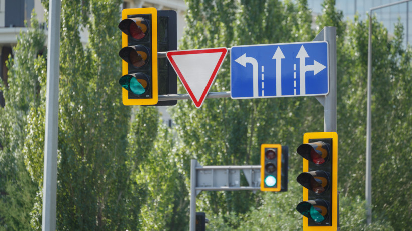  ©El.kz/Артем ЧУРСИНОВ 