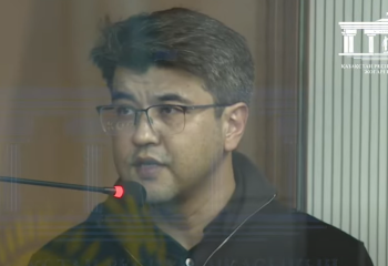 «Өзінен басқаның бәрін ақымақ көреді». Нүкенованың Бишімбаев туралы хат жазған