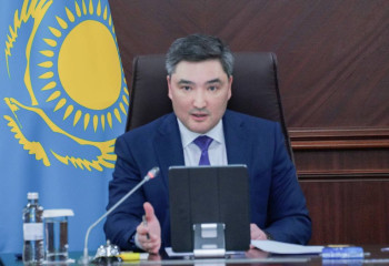 Бектенов поручил до конца недели выплатить единовременную компенсацию пострадавшим от паводков