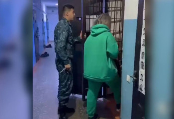 Ақтөбеде балалардың еміне жиналған 30 млн теңгені ұрлап кеткен