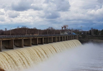 Еліміздің су қоймаларындағы ахуал қандай