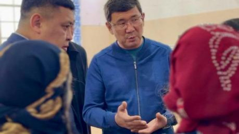  Денсаулық сақтау министрлігі 