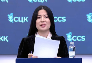 Қамыс-Самара көлдеріне 20 жылда алғаш рет су жіберіліп жатыр