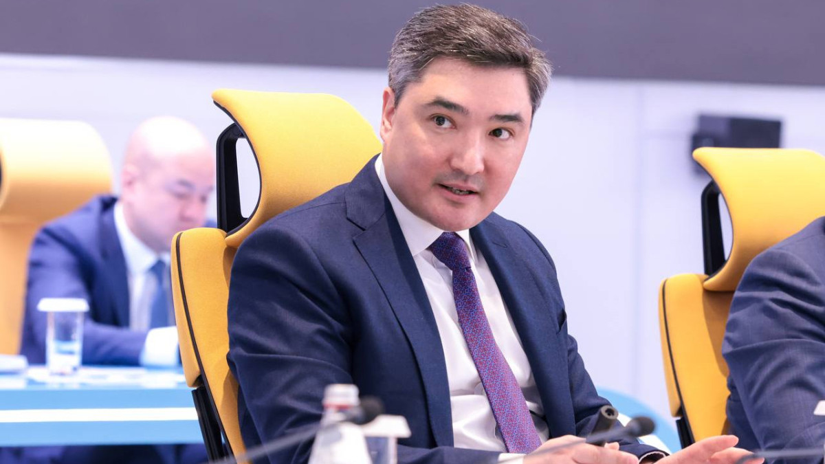  пресс-служба Правительства РК 