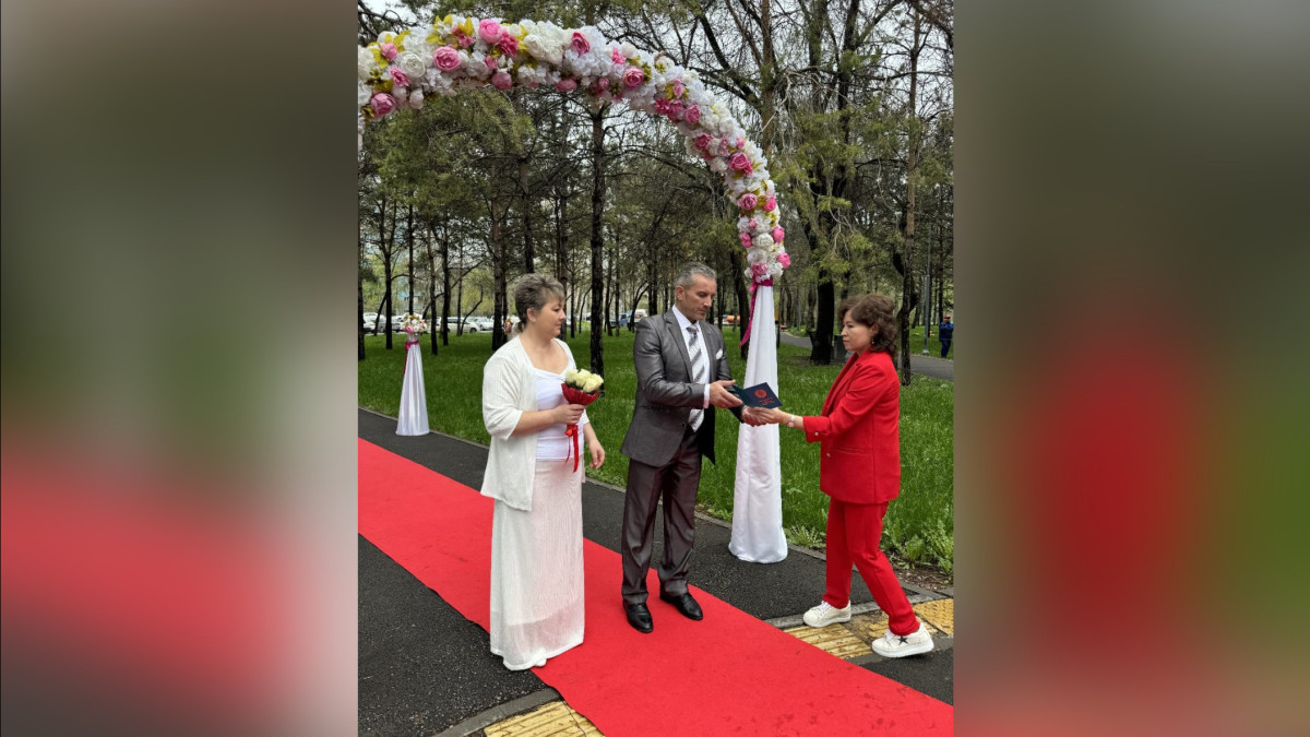  акимат Алматы 