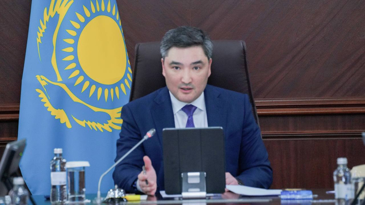  пресс-служба Правительства РК 