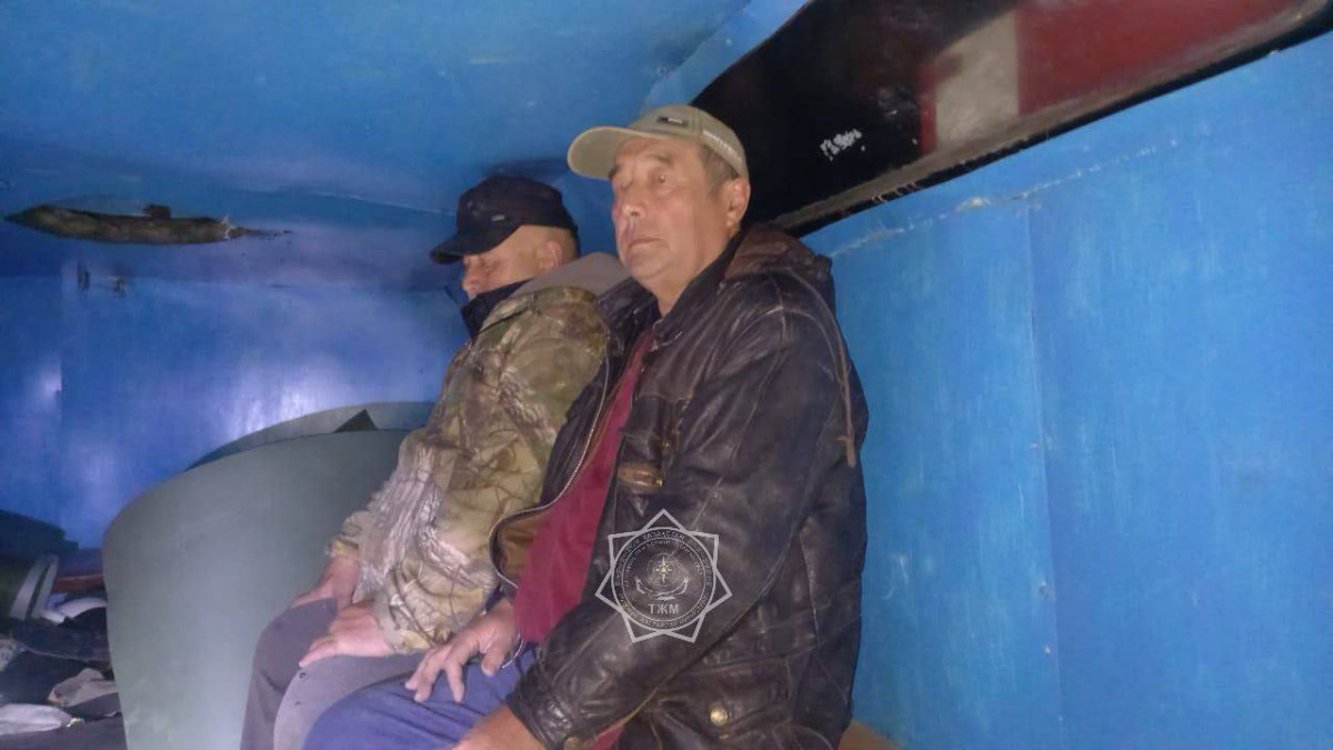  ТЖМ 