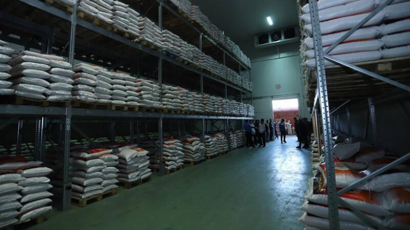  акимат Мангистауской области 