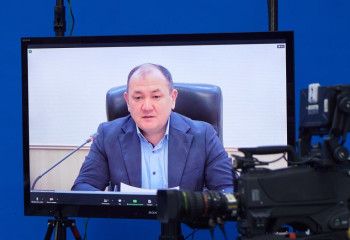 Север страны о второй волне паводков: сил и средств достаточно