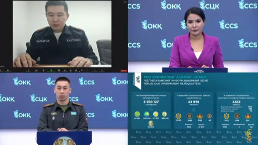  Видеодан кадр 