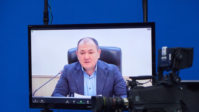  Видеодан кадр 