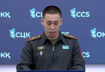 Еліміздің өңірлерінде су тасқыны салдарын жою жұмыстары жалғасуда