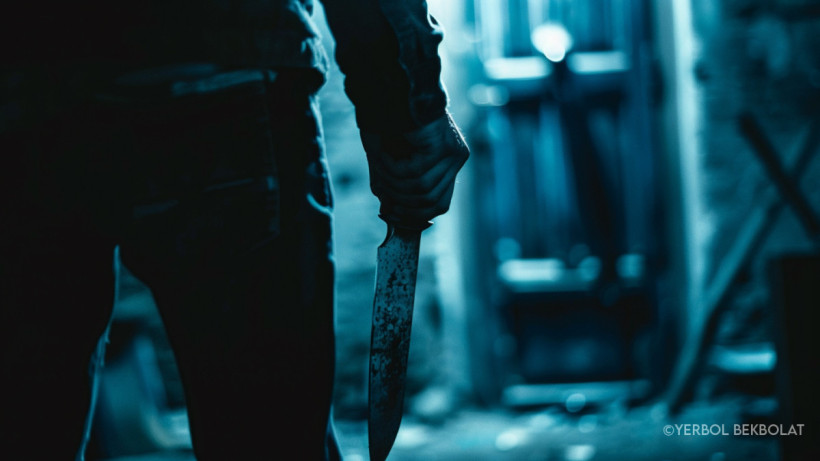  ©El.kz/Ербол БЕКБОЛАТ/Midjourney 