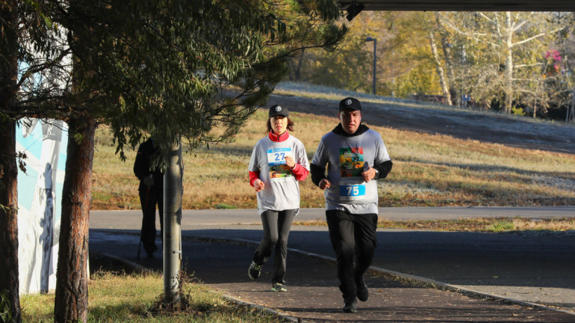  ©El.kz/Бауыржан ЖУАСБАЕВ 