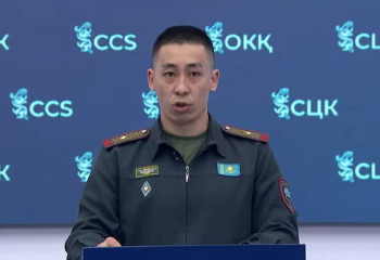 Елімізде  5 718 жеке тұрғын үй су астында қалды