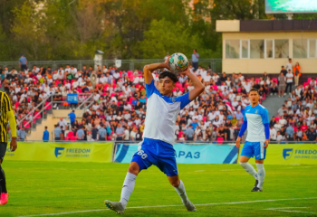 QJ League жаңа маусымын игі істерден бастайды