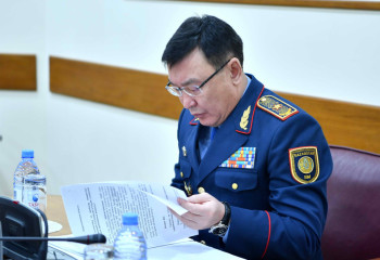 Қазақстанда су тасқынынан 7 адам қаза тапты - ІІМ