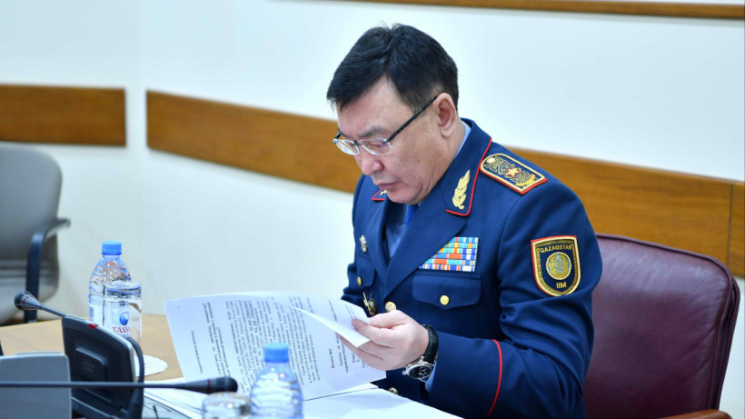  Сенаттың баспасөз қызметі 