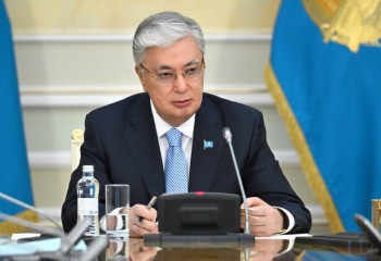 Перестановки в дипломатическом корпусе Казахстана: новые назначения