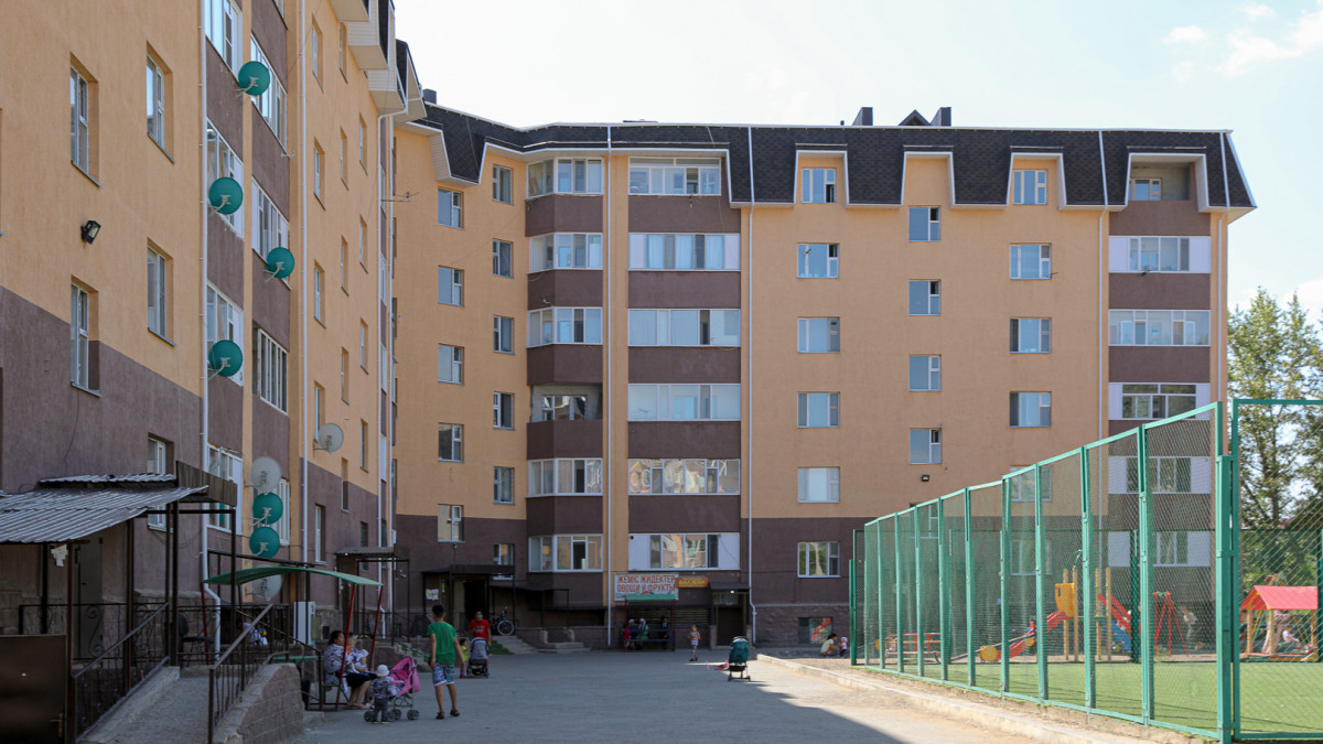 Правила по аренде жилья без выкупа планируют ужесточить в Казахстане
