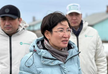 Депутат су тасқыны кезінде зардап шеккендерге арнайы шот ашуды ұсынды