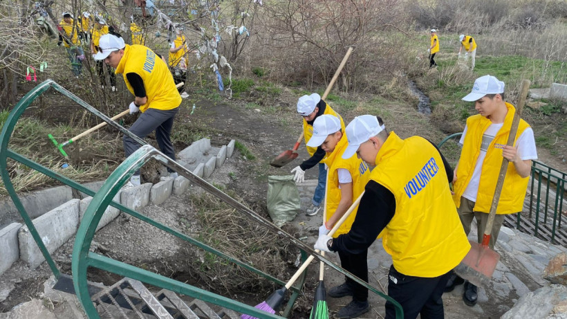  ШҚО әкімдігі 