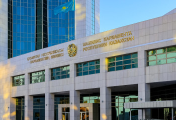 Халықтың көші-қоны туралы заң Мәжіліске қайтарылды