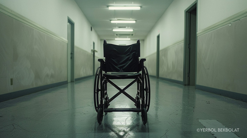  ©El.kz/Ербол БЕКБОЛАТ/DALL-E-3 