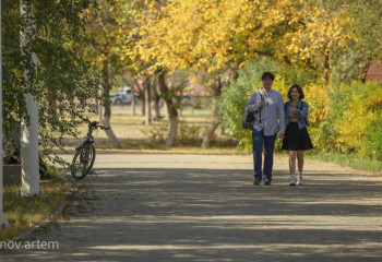 Первая неделя мая будет шестидневной в Казахстане