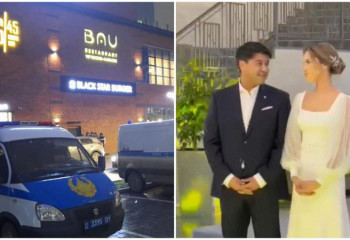 Мүфтият Бишімбаев пен Нүкенованың некесін қиған имамды жазалады