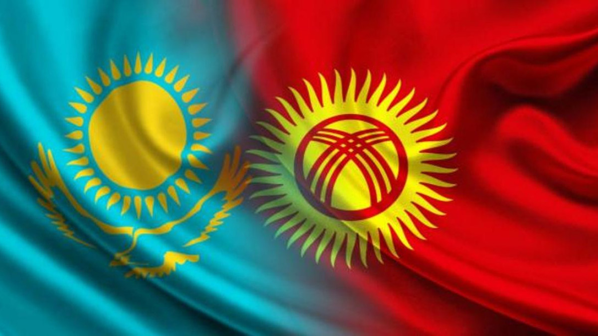 Как развивается культурное сотрудничество Казахстана и Кыргызстана
