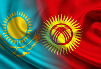 Как развивается культурное сотрудничество Казахстана и Кыргызстана