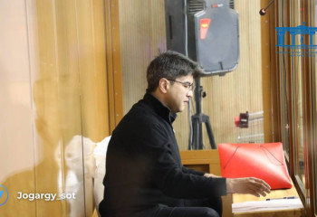 Куандык Бишимбаев отказался предоставить суду пароль от своего мобильного телефона