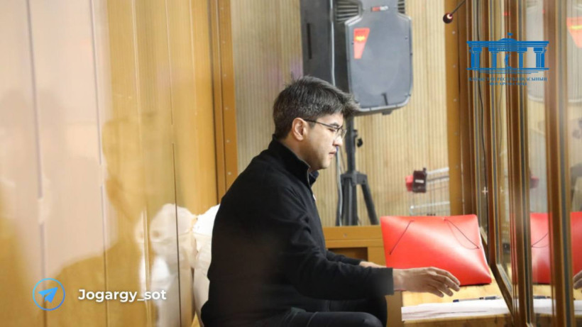  пресс-служба Верховного суда РК 