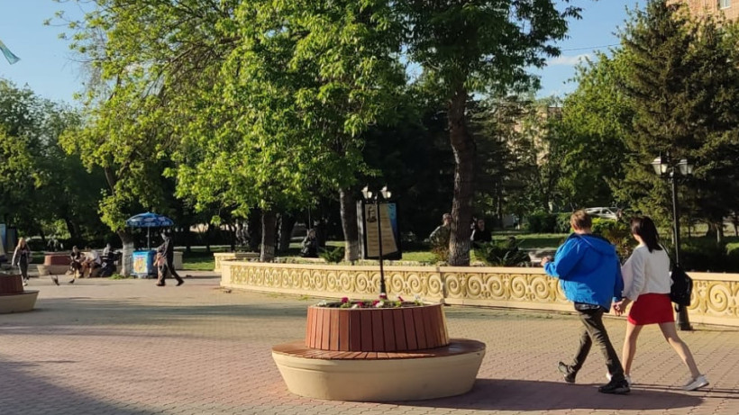  © El.kz/Анастасия СМИРНОВА 