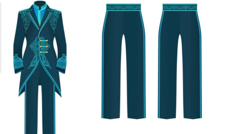  Туризм және спорт министрлігі 