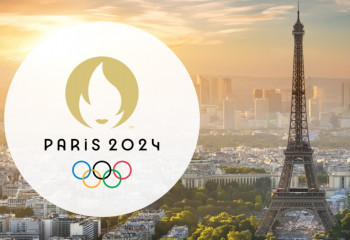 Париж Олимпиадасының билеттері сатылымға шықты