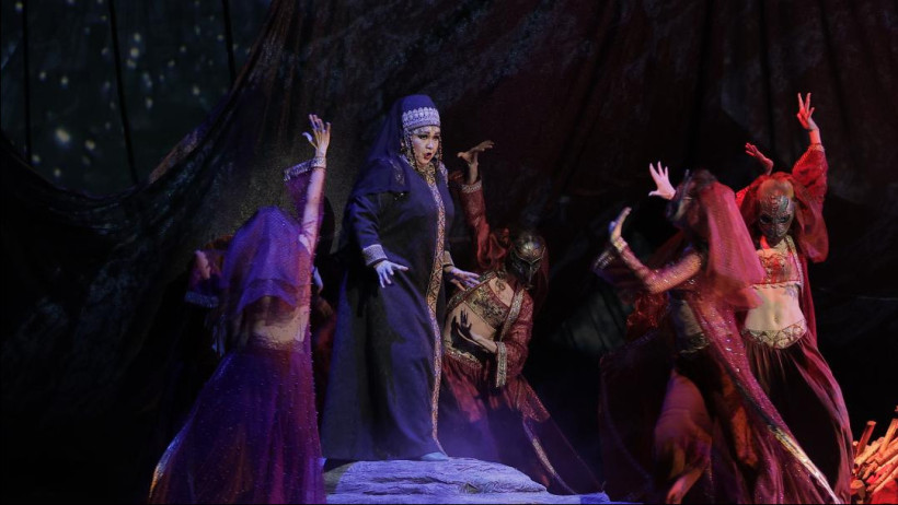  Мәдениет және ақпарат министрлігінің баспасөз қызметі 