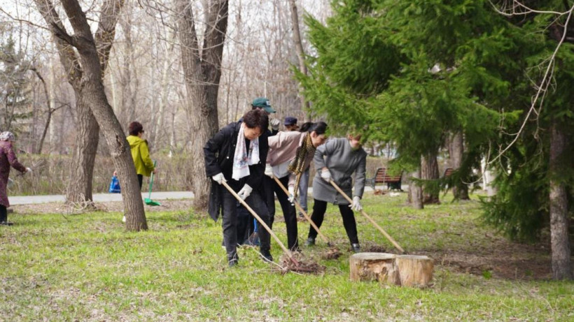  ШҚО әкімдігінің баспасөз қызметі 
