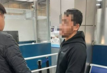 Подозреваемый в экономической контрабанде доставлен из Турции в Казахстан