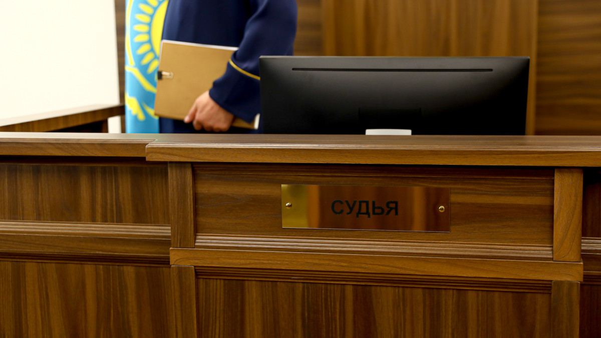  ©El.kz/Бауыржан ЖУАСБАЕВ 